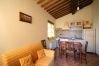 House in Montefiascone - Montedoro - Salcia