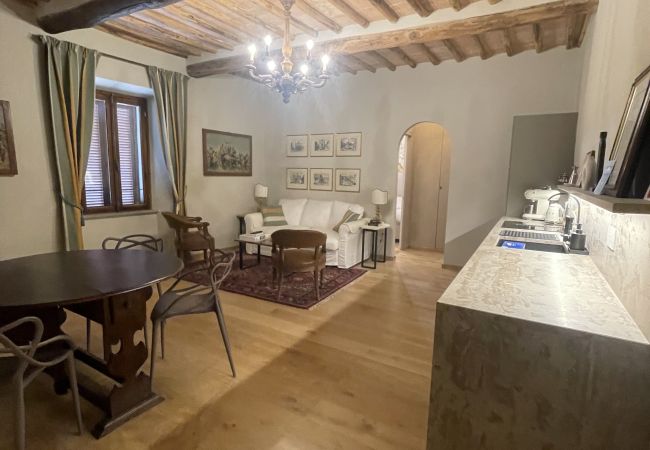 Apartment in Bolsena - Bolsena Suite Luxury Apartment