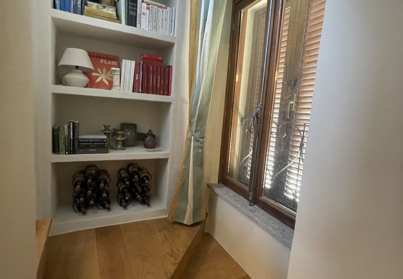 Apartment in Bolsena - Bolsena Suite Luxury Apartment