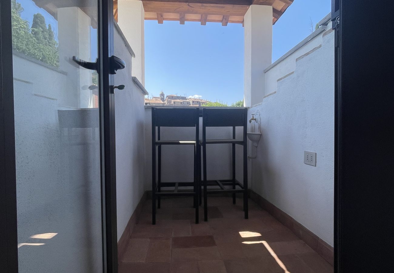 Apartment in Bolsena - Bolsena Suite Luxury Apartment