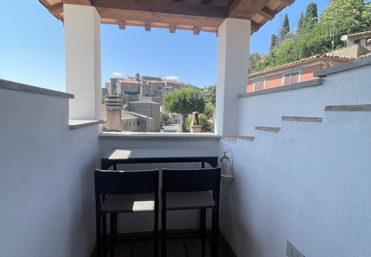 Apartment in Bolsena - Bolsena Suite Luxury Apartment