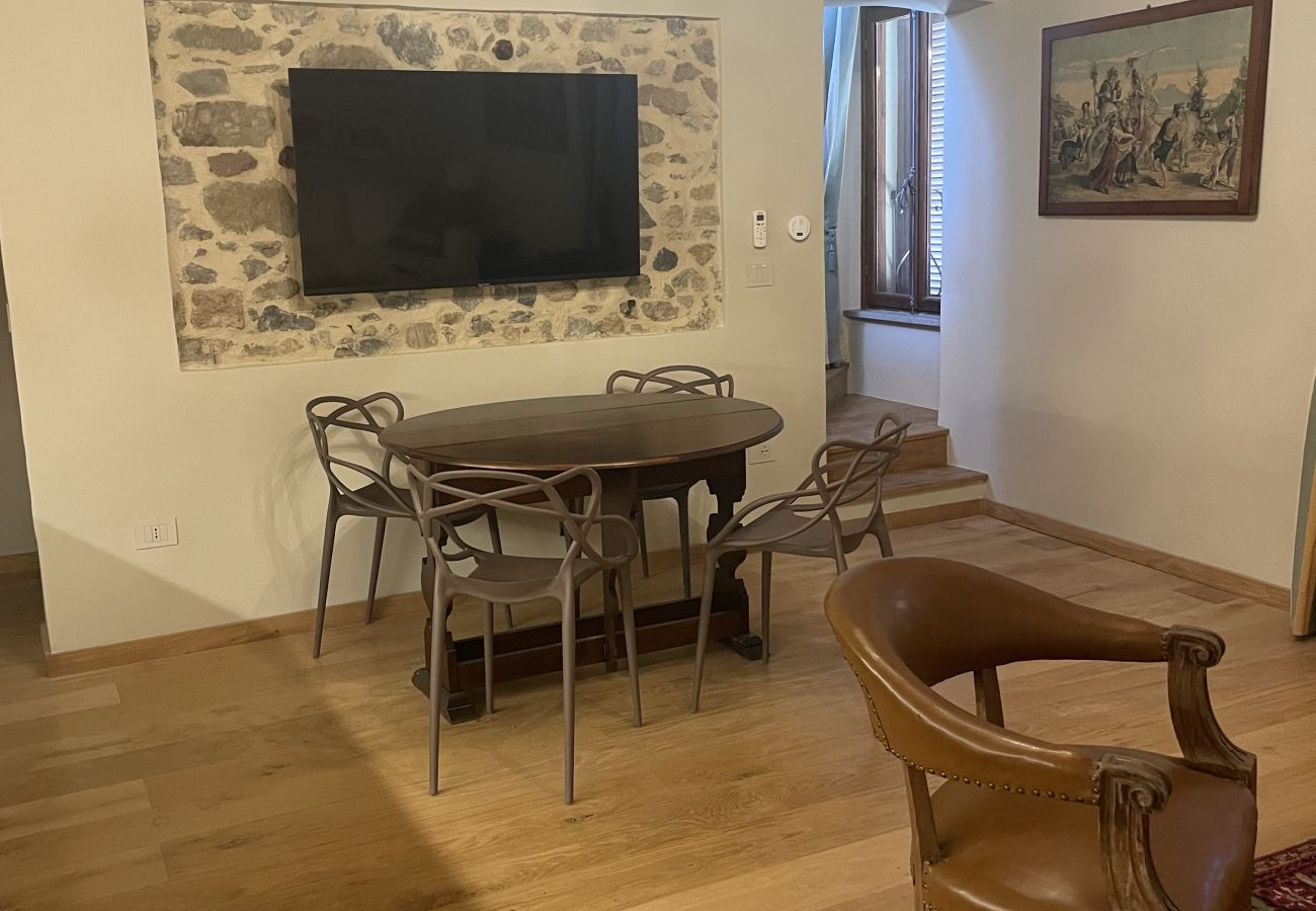 Apartment in Bolsena - Bolsena Suite Luxury Apartment