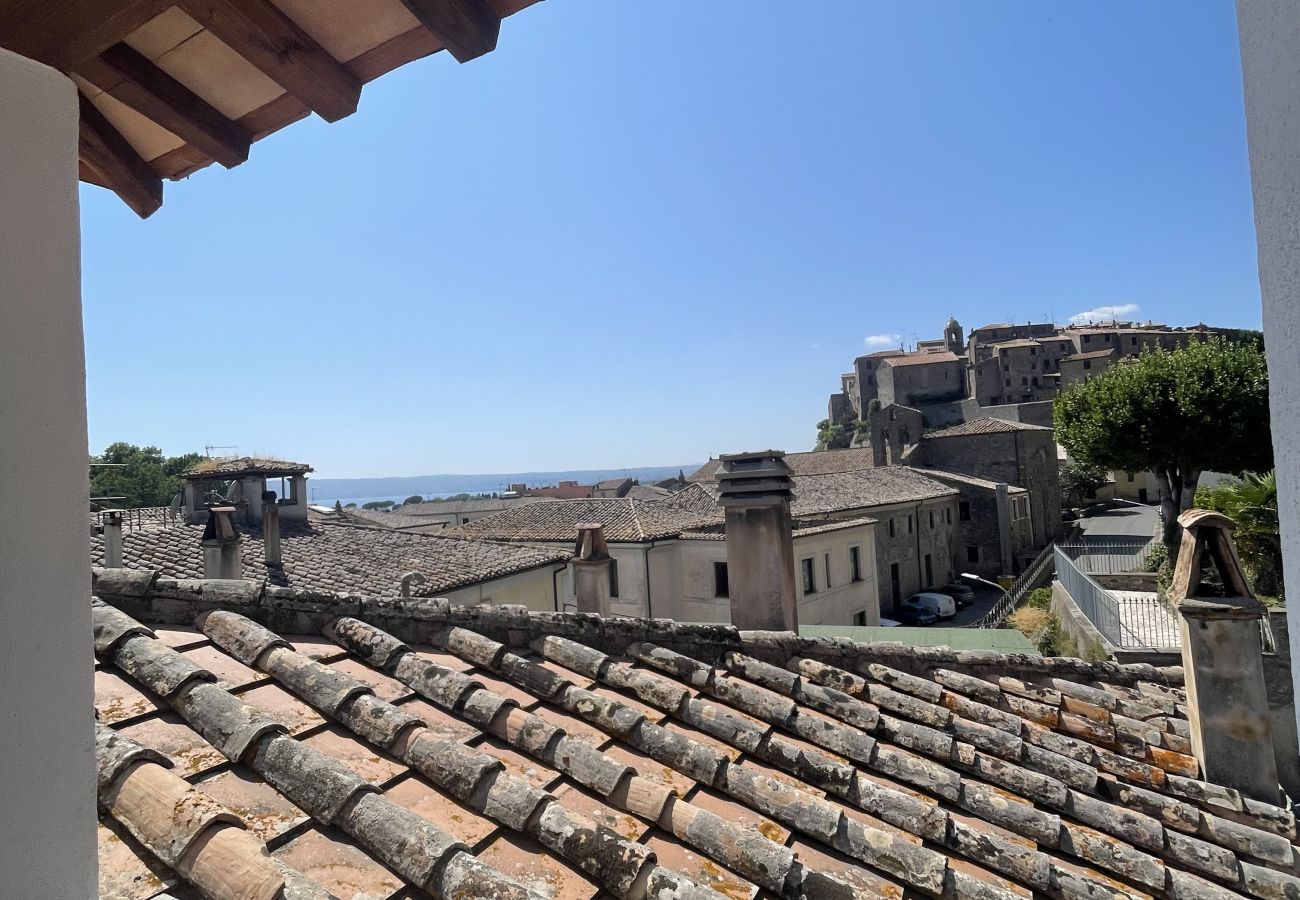 Apartment in Bolsena - Bolsena Suite Luxury Apartment