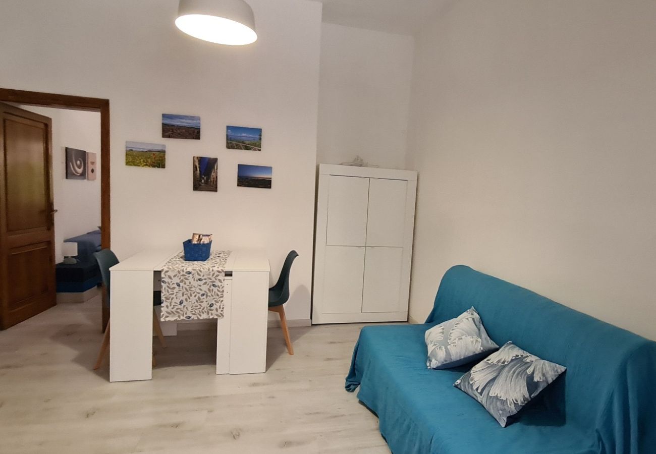 Apartment in Bolsena - Appartamento Via Gelsi