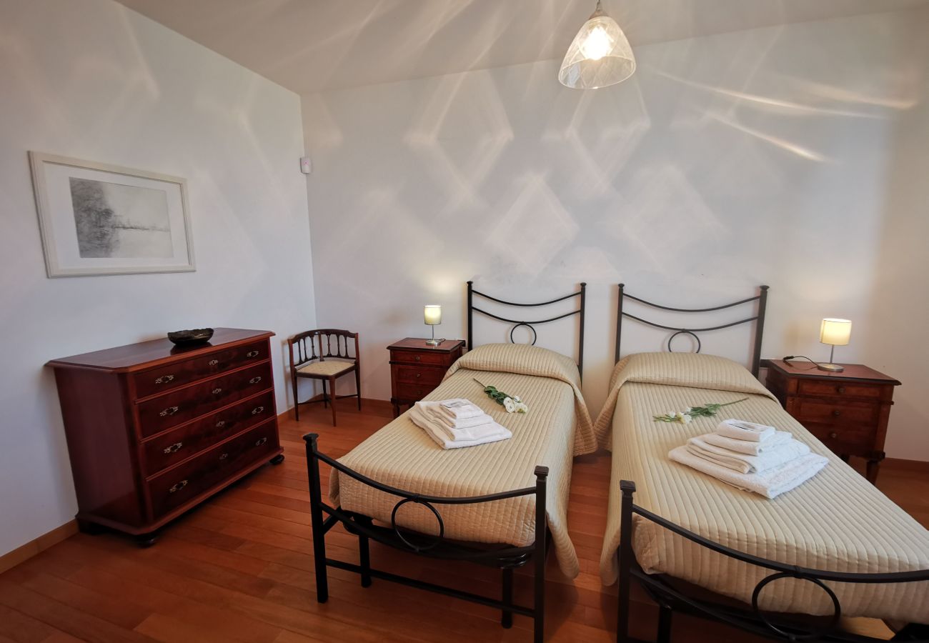 Villa in Grotte di Castro - Casale - Villa Degli Ulivi