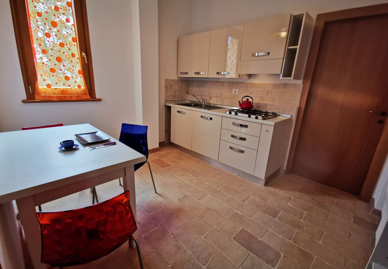 Villa in Grotte di Castro - Casale - Villa Degli Ulivi