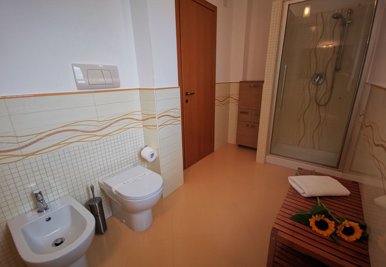 Villa in Grotte di Castro - Casale - Villa Degli Ulivi