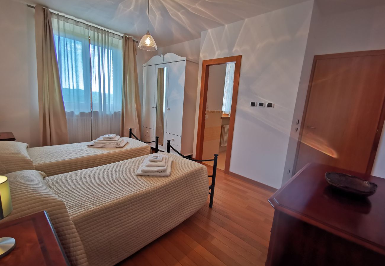 Villa in Grotte di Castro - Casale - Villa Degli Ulivi
