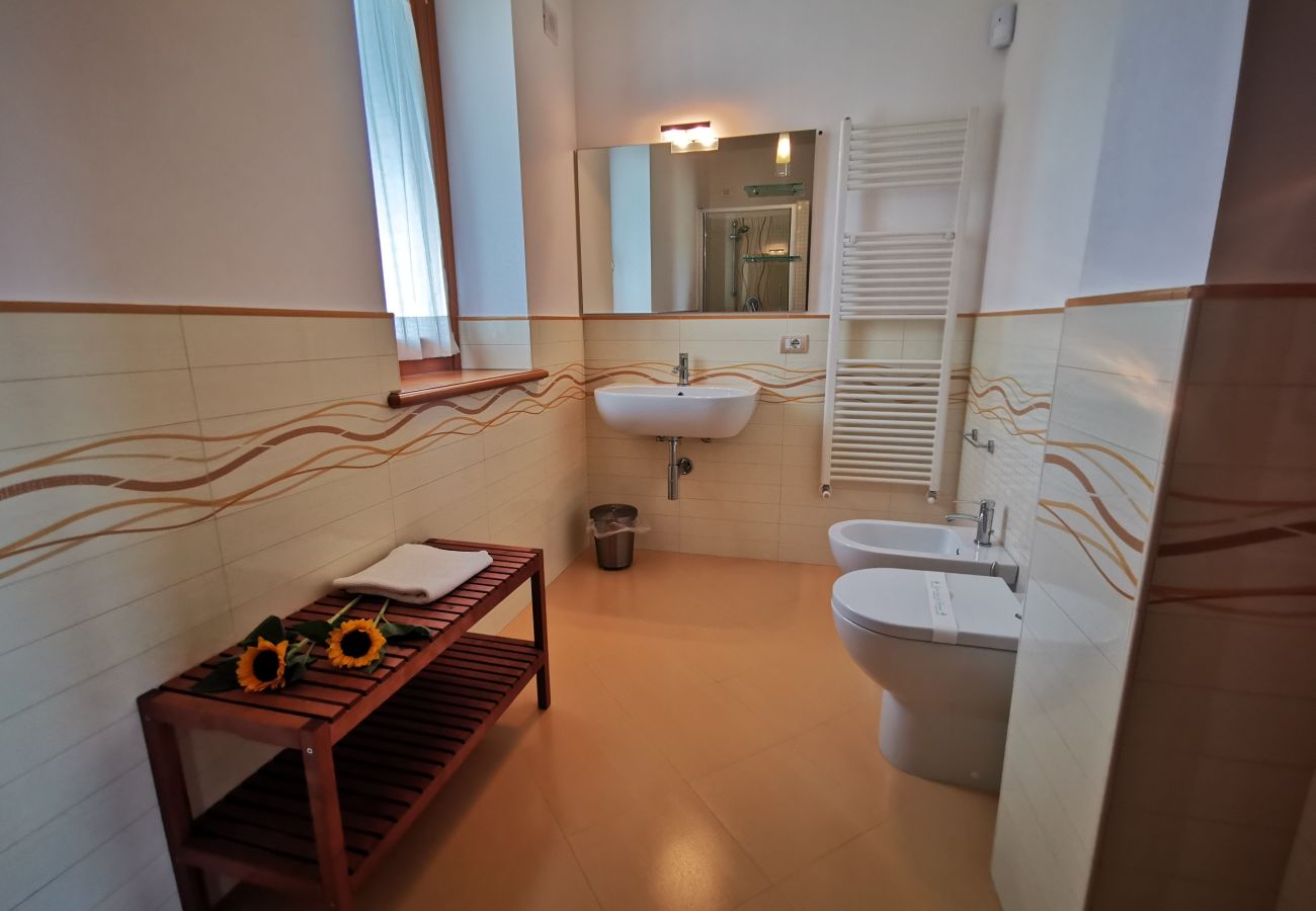 Villa in Grotte di Castro - Casale - Villa Degli Ulivi