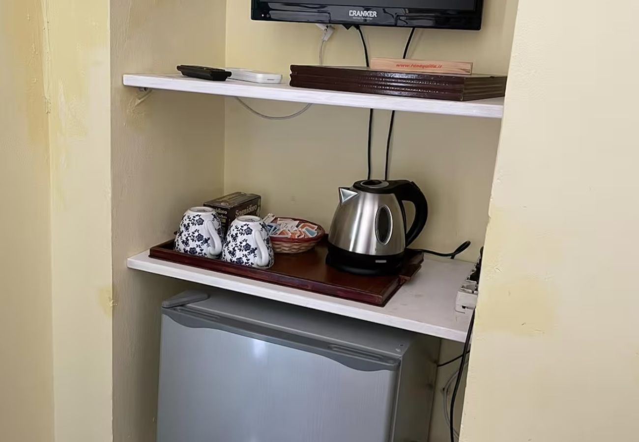 Rent by room in Bolsena - Lo Studio Di Gabriella