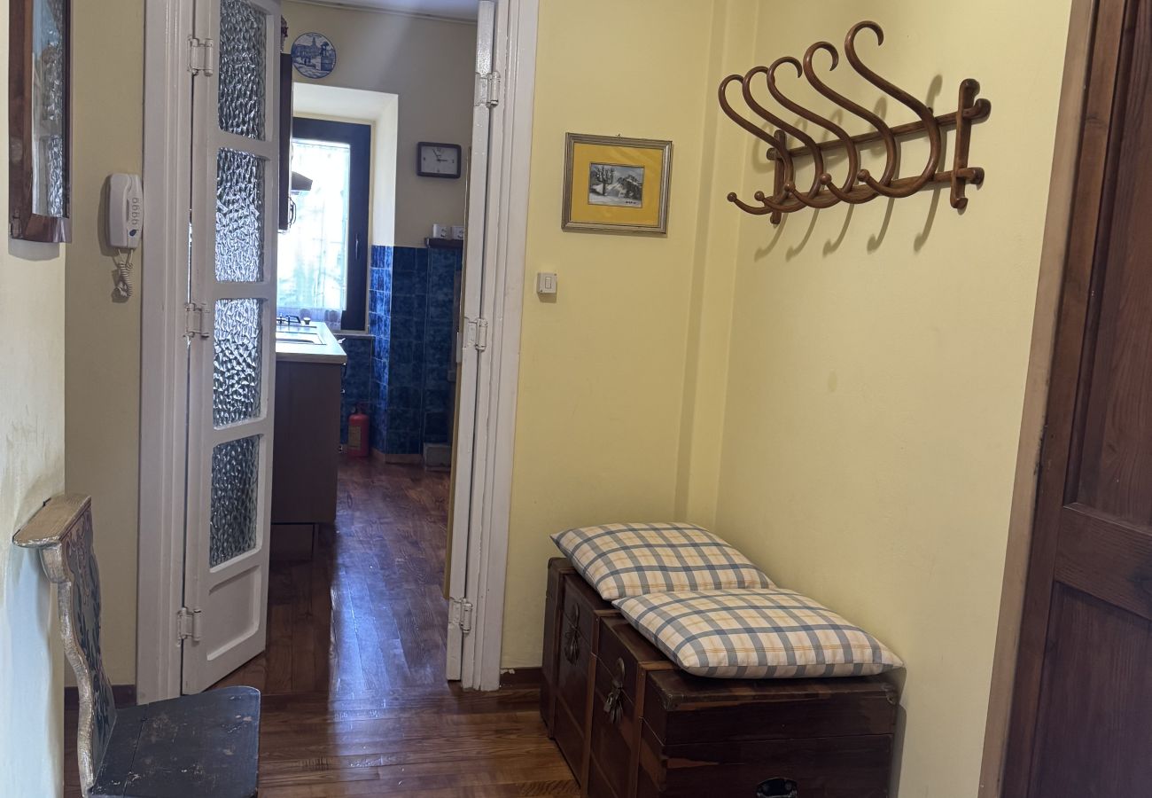 Apartment in Bolsena - The Garden Of History