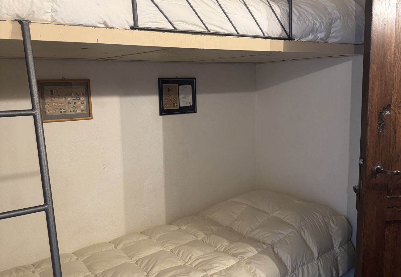 Apartment in Bolsena - The View With a Room