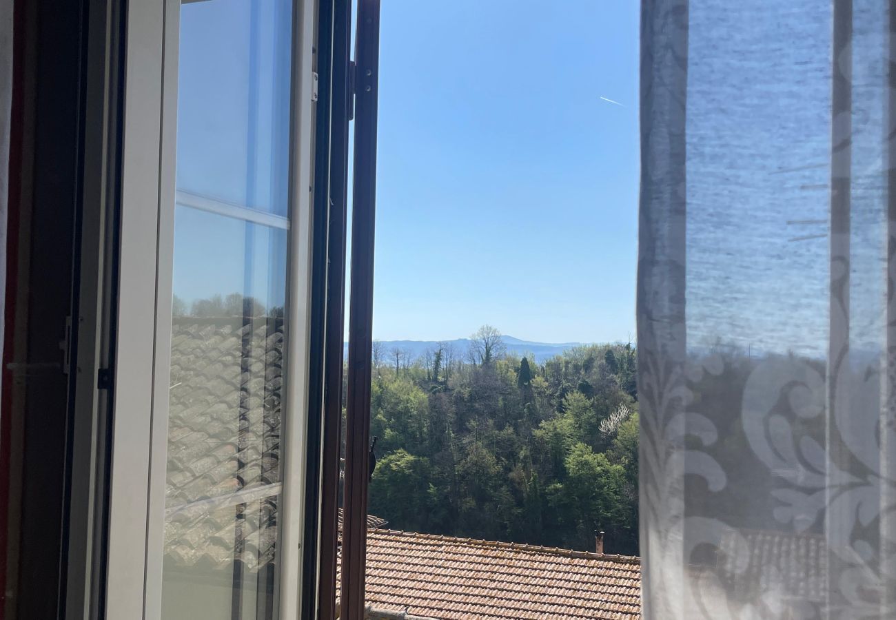 Apartment in Gradoli - Casa Vacanze - Palazzo Galeotti