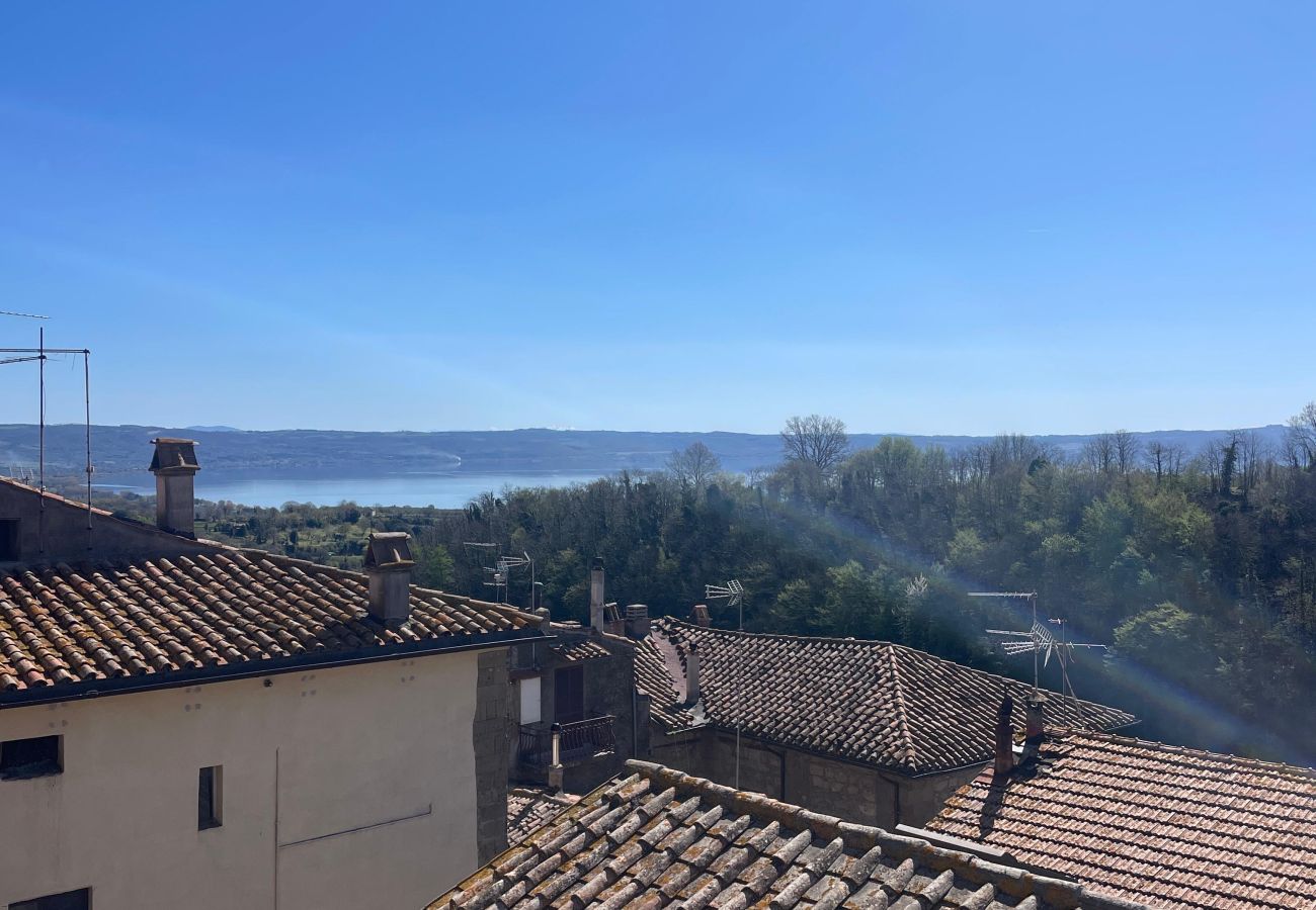 Apartment in Gradoli - Casa Vacanze - Palazzo Galeotti
