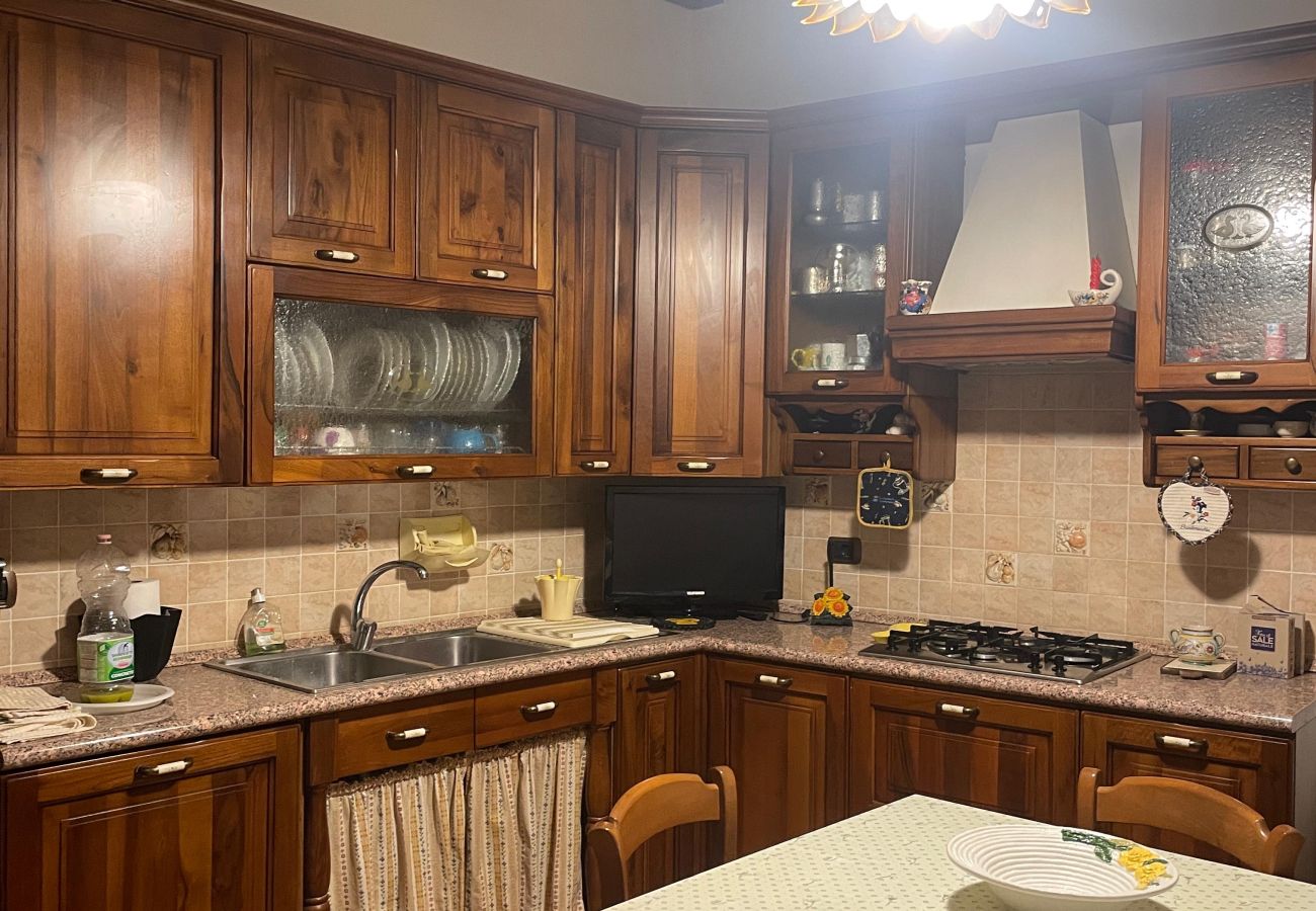 Apartment in Gradoli - Casa Vacanze - Palazzo Galeotti