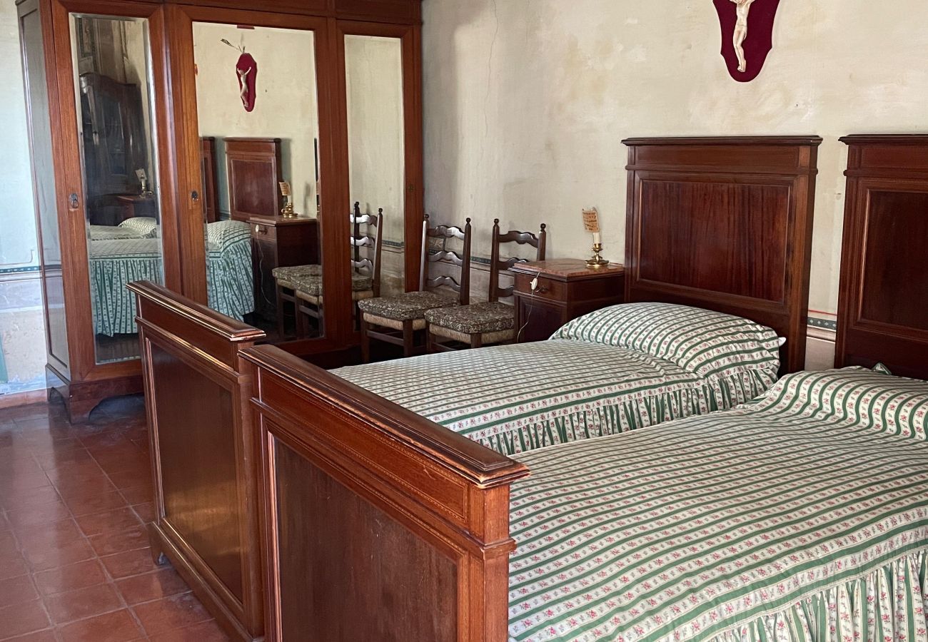 Apartment in Gradoli - Casa Vacanze - Palazzo Galeotti