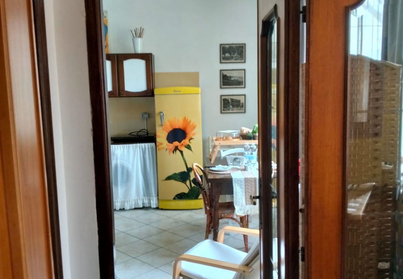Apartment in Bolsena - Monolocale - Angolo 28