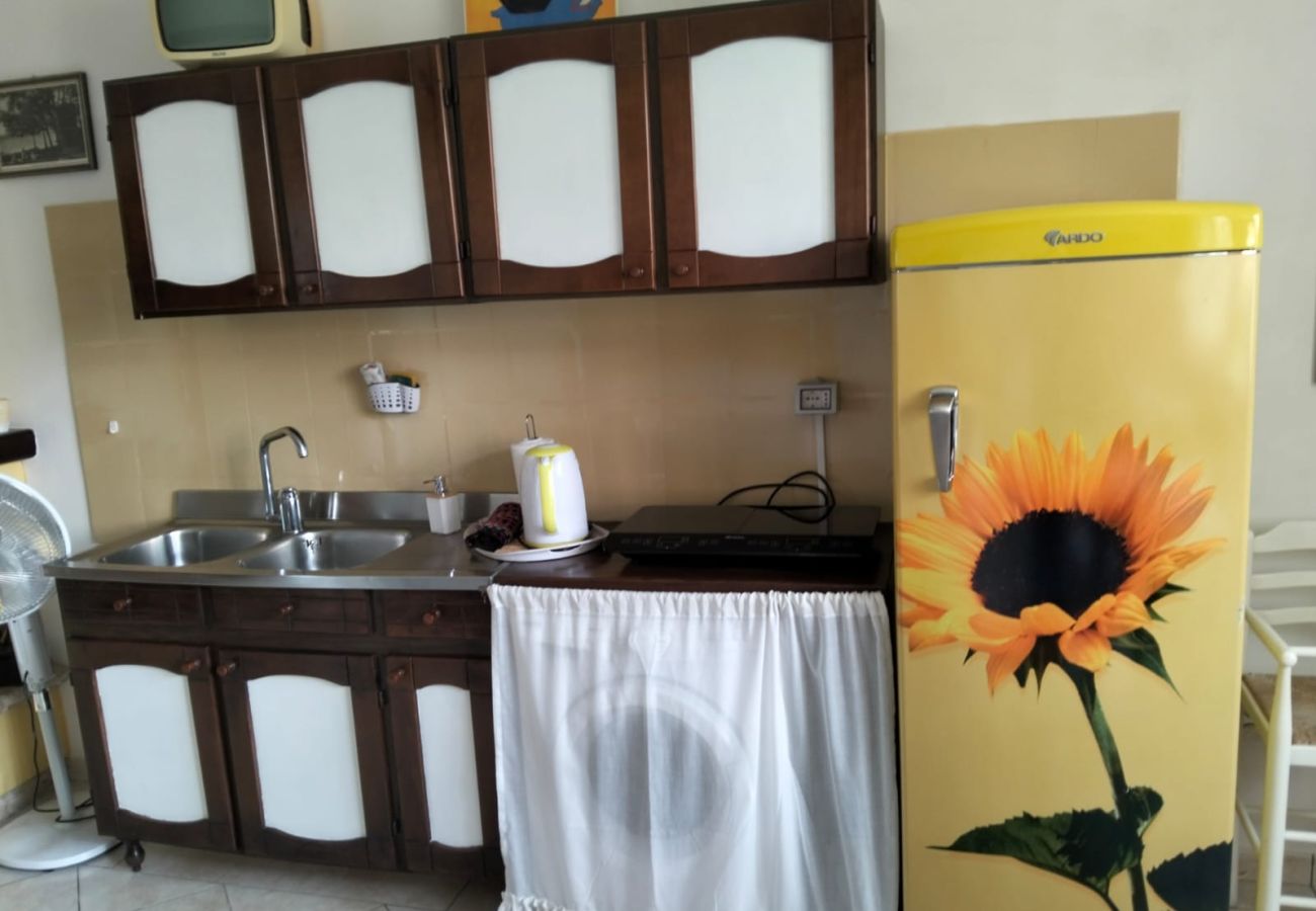 Apartment in Bolsena - Monolocale - Angolo 28