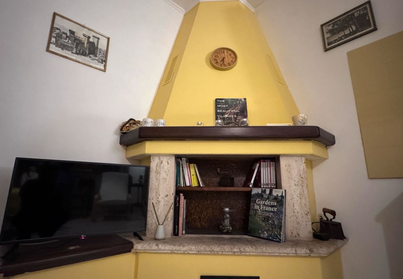 Apartment in Bolsena - Monolocale - Angolo 28