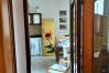 Apartment in Bolsena - Monolocale - Angolo 28