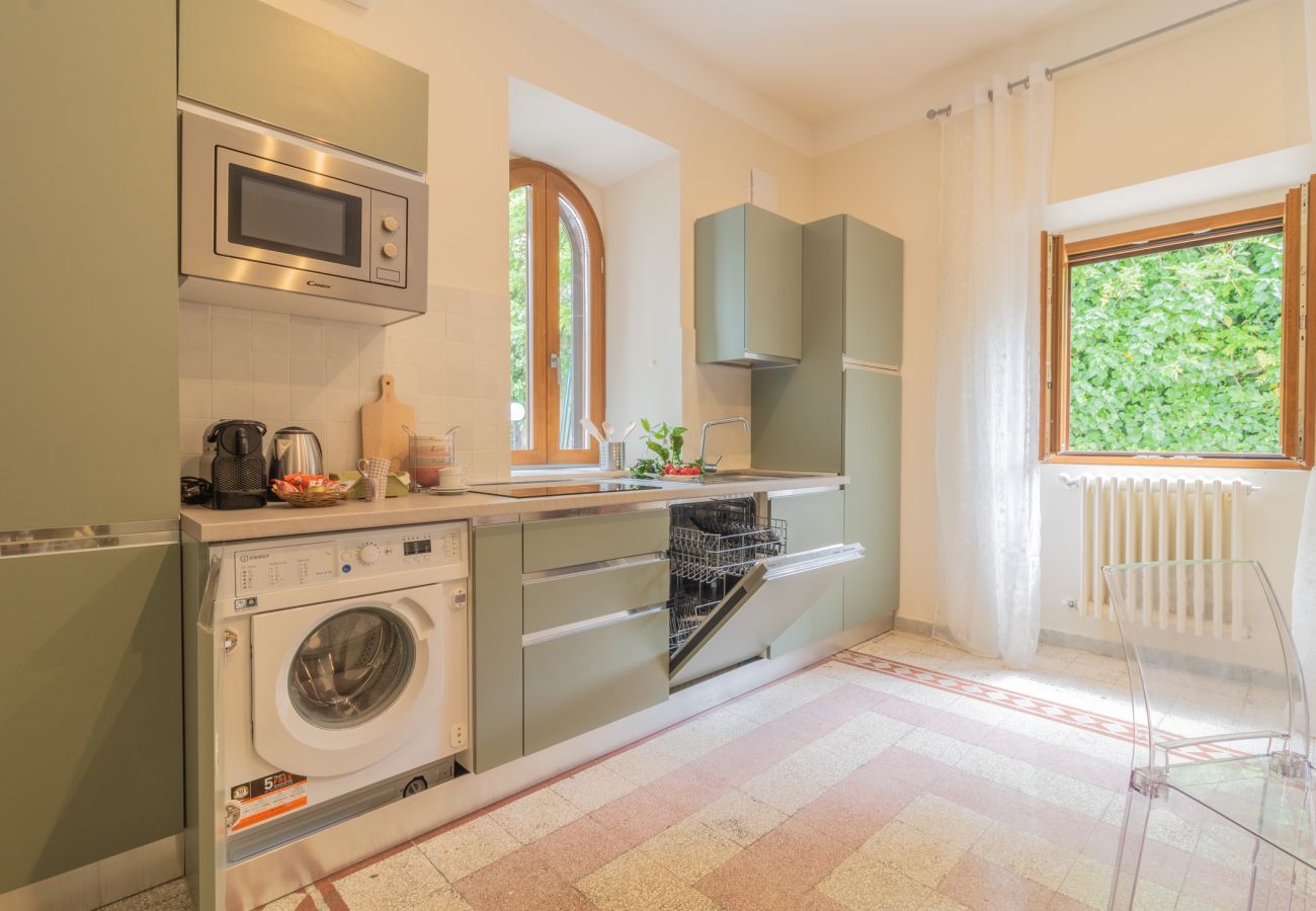 Villa in Montefiascone - Lake Lovers Lodge