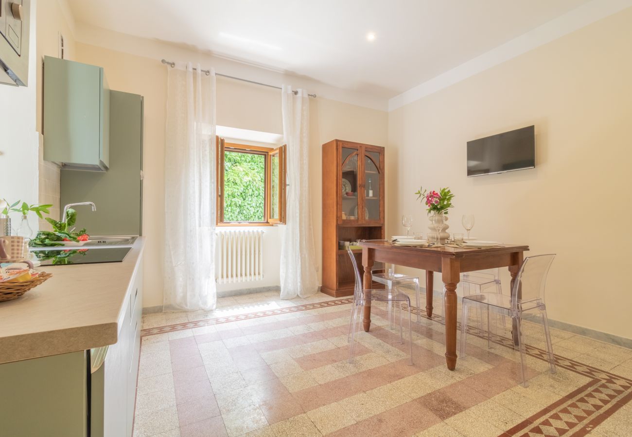 Villa in Montefiascone - Lake Lovers Lodge