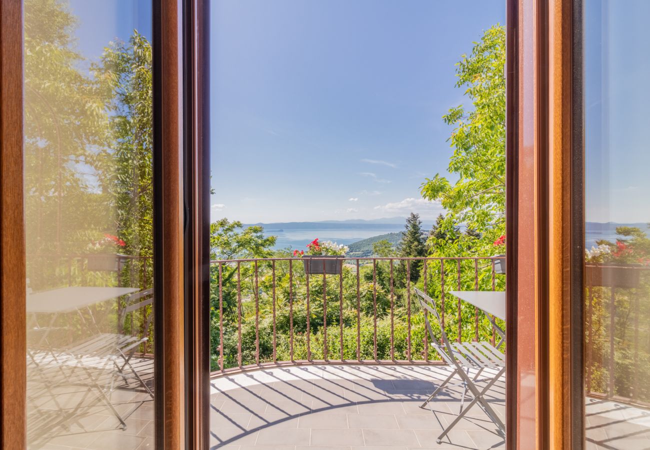 Villa in Montefiascone - Lake Lovers Lodge