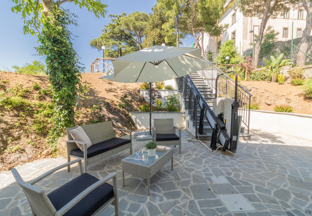 Villa in Montefiascone - Lake Lovers Lodge
