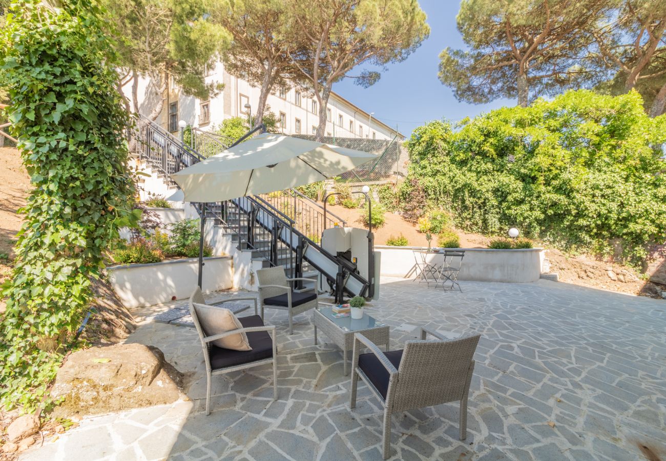 Villa in Montefiascone - Lake Lovers Lodge