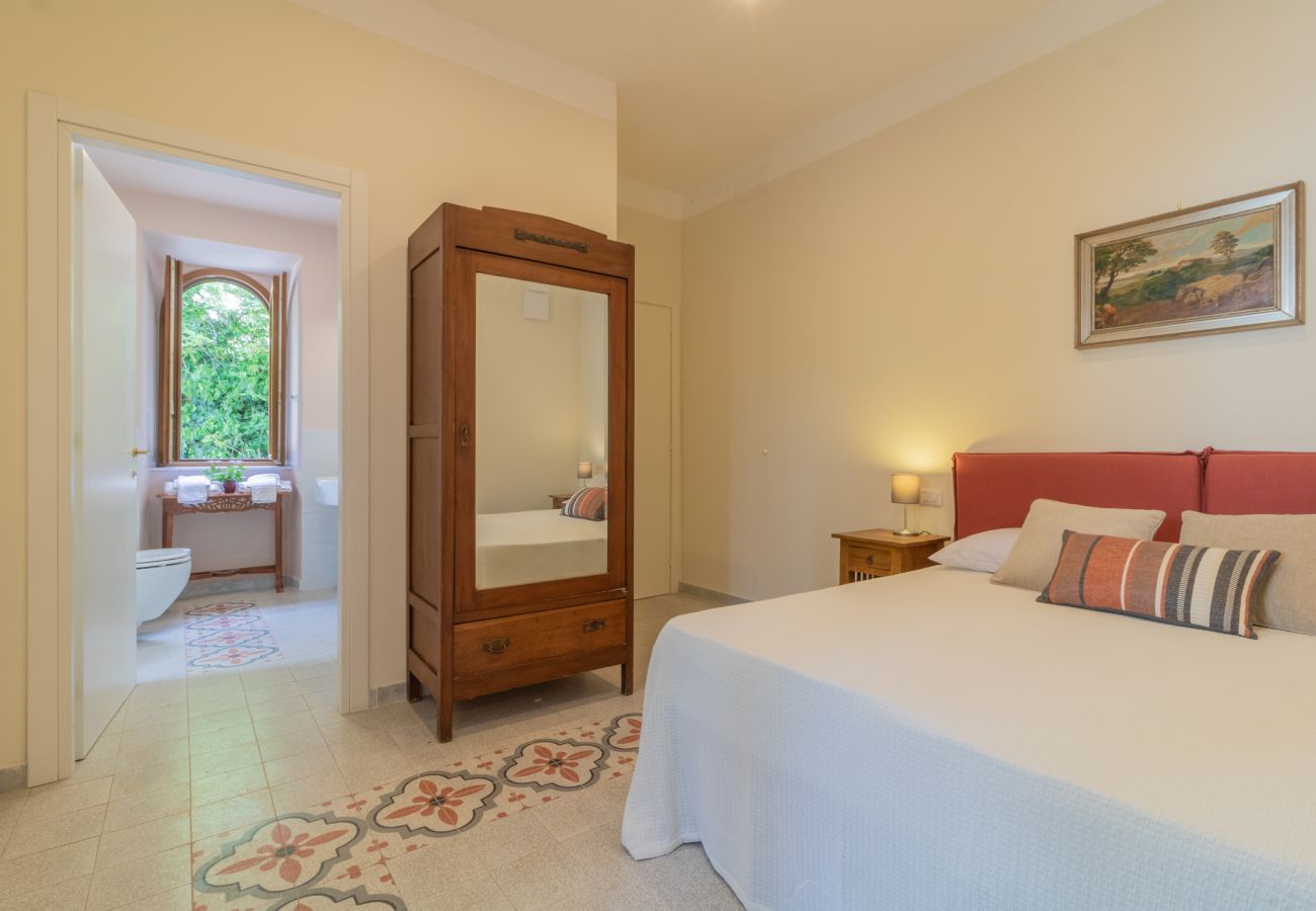 Villa in Montefiascone - Lake Lovers Lodge