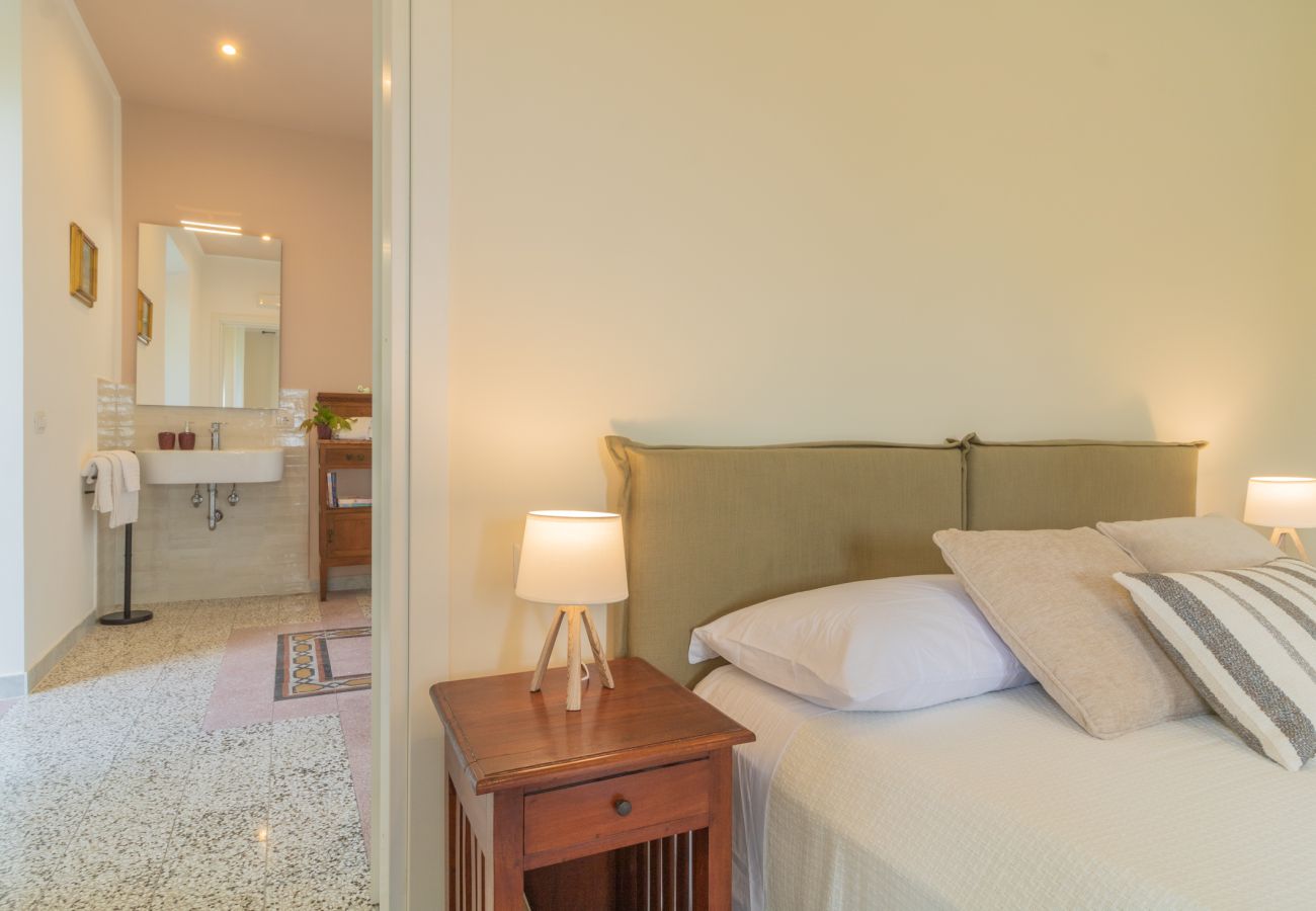 Villa in Montefiascone - Lake Lovers Lodge