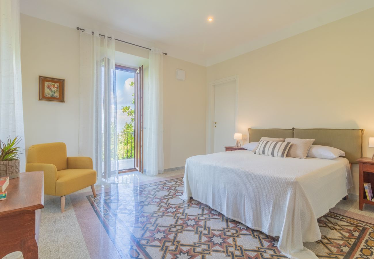 Villa in Montefiascone - Lake Lovers Lodge