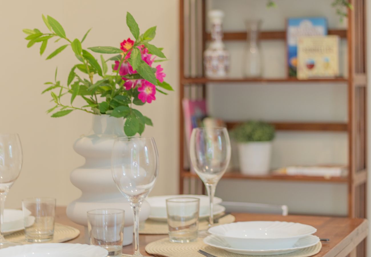 Villa in Montefiascone - Lake Lovers Lodge