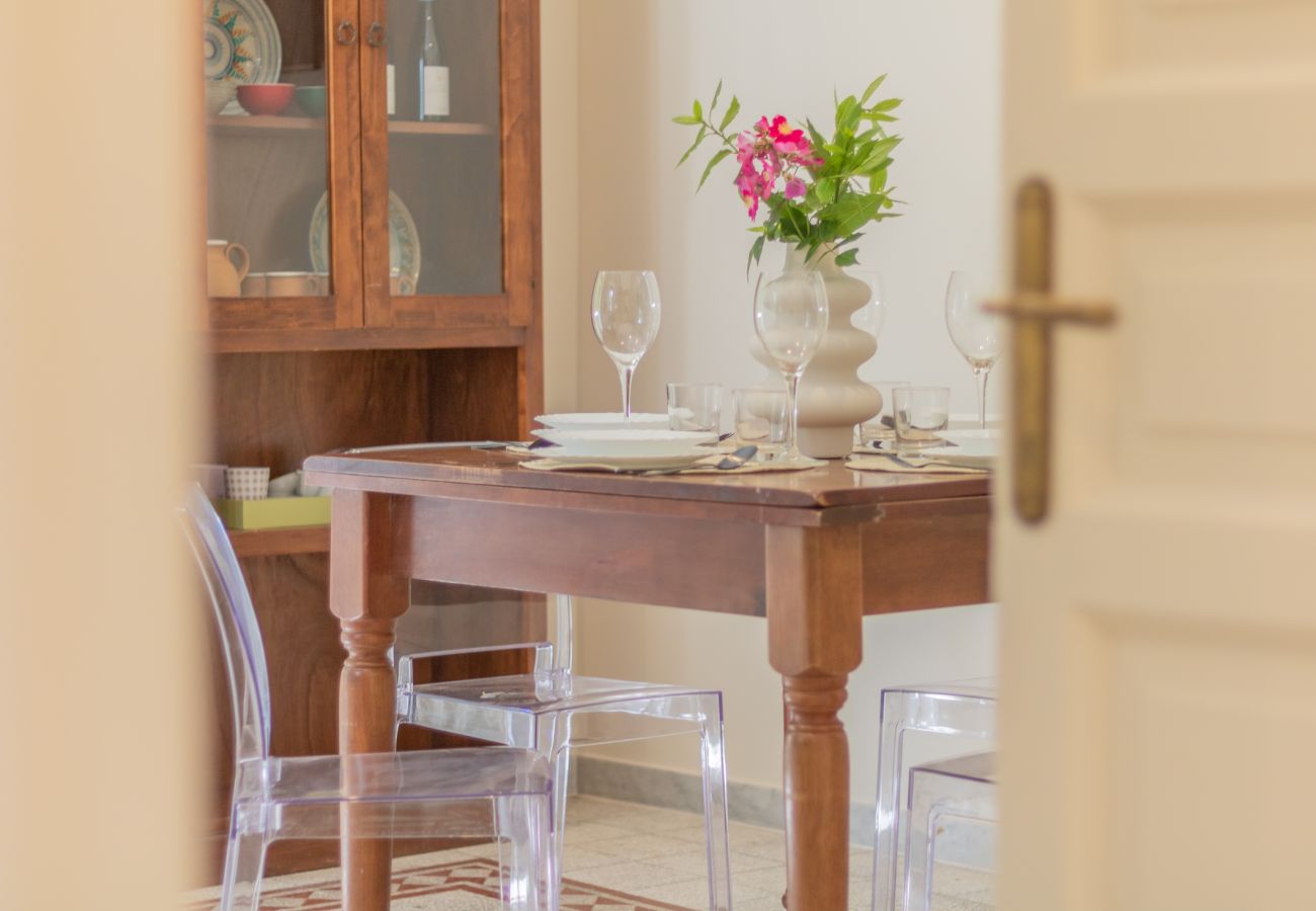 Villa in Montefiascone - Lake Lovers Lodge