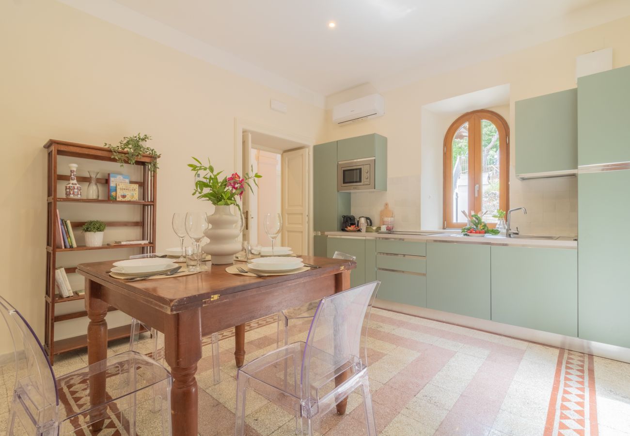 Villa in Montefiascone - Lake Lovers Lodge