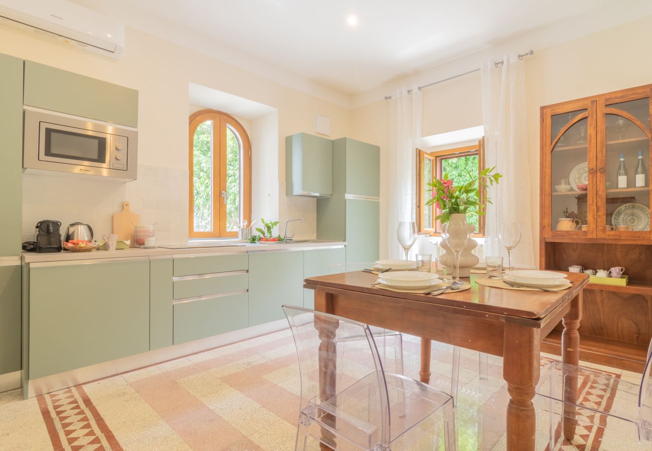 Villa in Montefiascone - Lake Lovers Lodge