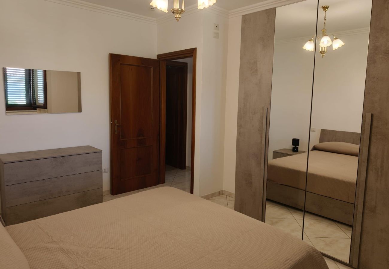 Apartment in Bolsena - Appartamento Dolce Onda