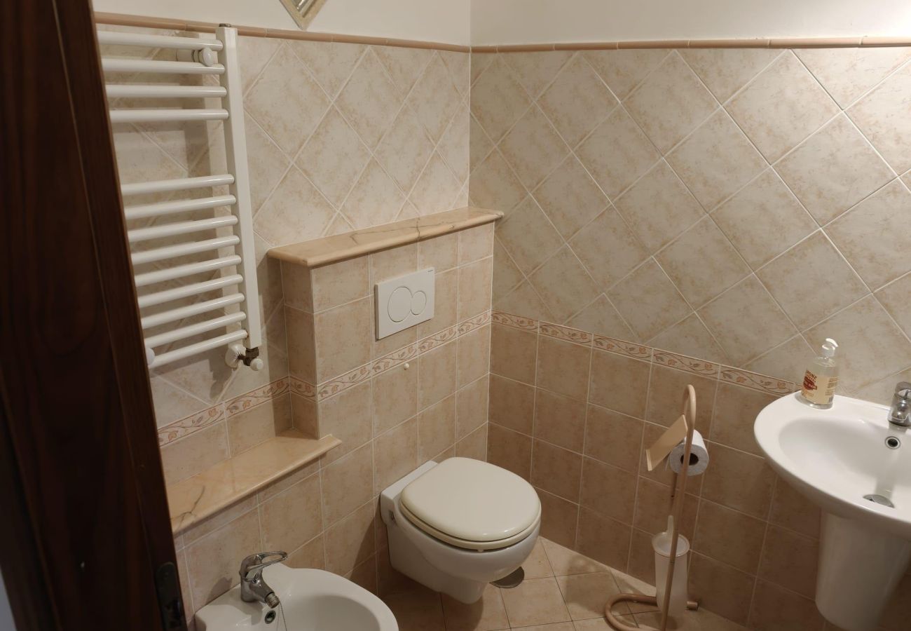 Apartment in Bolsena - Appartamento Dolce Onda