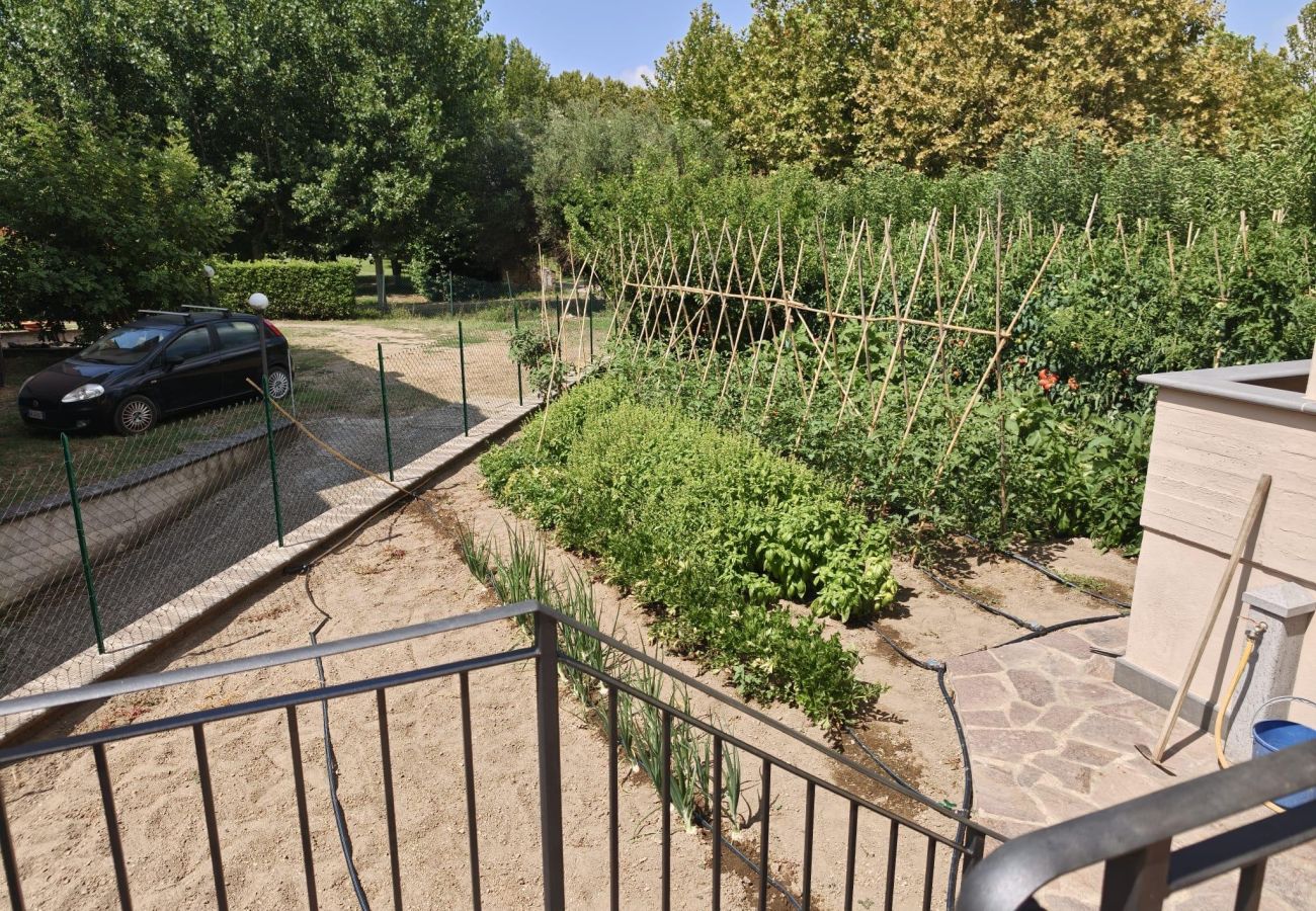Apartment in Bolsena - Appartamento Dolce Onda
