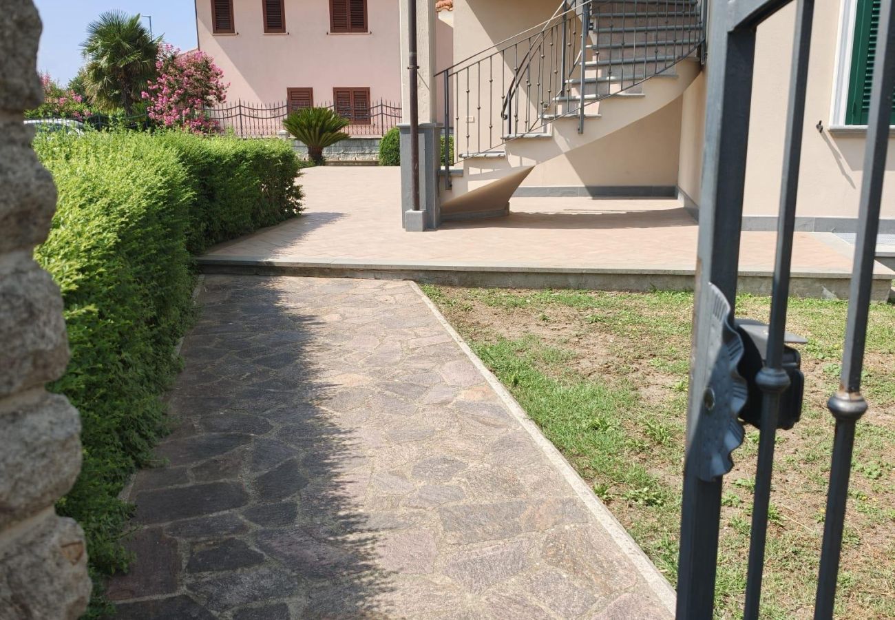 Apartment in Bolsena - Appartamento Dolce Onda